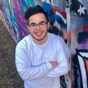 Meet your Posher, Tommy r